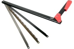 EKA Viking Combi Saw 21", Orange, 83012 -Nitecore Soldes Boutique EK 83012 04 eka