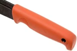 EKA MachBlade W1 Machette, Orange, 984602 -Nitecore Soldes Boutique EK 984602 05 eka ek 984602 05