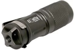 Elzetta G-Line EDC RCR Lampe De Poche, 510 Lumens -Nitecore Soldes Boutique ELZG EDC RCR 04 elzetta