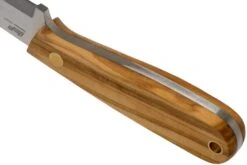 Brisa Necker 70, 009 Scandi Olive, Couteau De Cou -Nitecore Soldes Boutique ENZ 009 04 enzo brisa