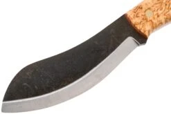 Brisa Nessmuk 125 Curly Birch 2085 -Nitecore Soldes Boutique ENZ 2085 03 brisa enzo v202111