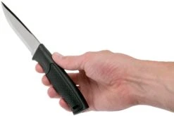 Brisa Hiker 95 Scandi 2300.1 Couteau De Bushcraft -Nitecore Soldes Boutique ENZ 23001 06 enzo