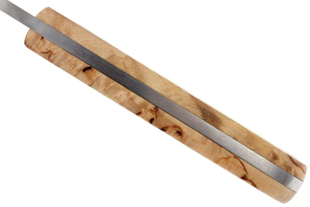 Brisa Necker 70 - Curly Birch - Etui En Cuir - 9800 6 Brisa Necker 70 - Curly Birch - Etui En Cuir - 9800 – Image 4