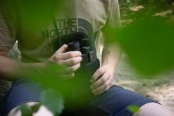 Eden Jumelles HD 8x32 -Nitecore Soldes Boutique EQA103 20 compact