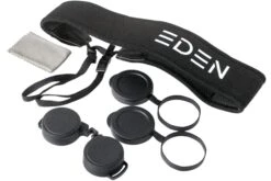 Eden ED Paire De Jumelles 8x42 -Nitecore Soldes Boutique EQA205 08 eden