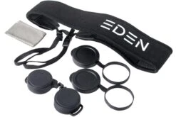 Eden ED Paire De Jumelles 10x 42 -Nitecore Soldes Boutique EQA206 08 eden
