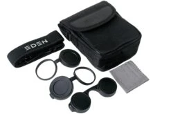 Jumelles Eden XP 10x42 -Nitecore Soldes Boutique EQA302 06 eden binoculars v202003