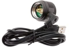 EDEN Module De Charge TDL-A1 Avec Câble USB -Nitecore Soldes Boutique EQFTDL A1 03 eden laadunit eqftdl a1 03