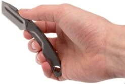 Extrema Ratio N.K.2 Couteau De Cou, Stonewashed -Nitecore Soldes Boutique ER04 1000 0204 SW 05 extrema ratio er04 1000 0204 sw 05