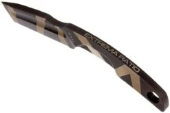 Extrema Ratio N.K.3 Couteau De Cou, Desert Warfare 11 Extrema Ratio N.K.3 Couteau De Cou, Desert Warfare -Nitecore Soldes Boutique ER04 1000 0206 DW 03 extrema ratio er04 1000 0206 dw 03