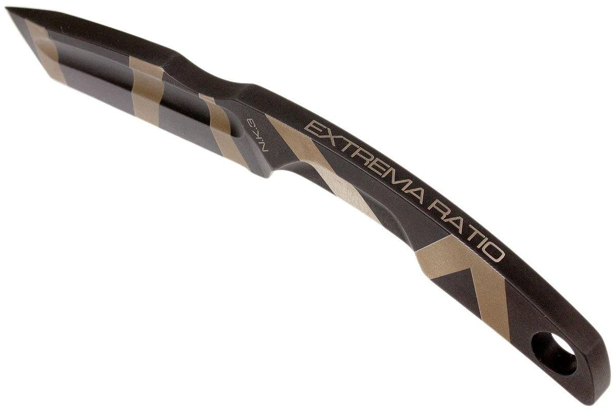 Extrema Ratio N.K.3 Couteau De Cou, Desert Warfare 5 Extrema Ratio N.K.3 Couteau De Cou, Desert Warfare – Image 3