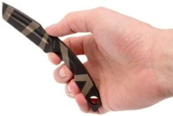 Extrema Ratio N.K.3 Couteau De Cou, Desert Warfare 13 Extrema Ratio N.K.3 Couteau De Cou, Desert Warfare -Nitecore Soldes Boutique ER04 1000 0206 DW 05 extrema ratio er04 1000 0206 dw 05