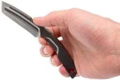 Extrema Ratio N.K.3 Couteau De Cou, Stonewashed -Nitecore Soldes Boutique ER04 1000 0206 SW 05 extrema ratio er04 1000 0206 sw 05