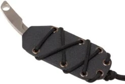 Extrema Ratio N.K.3 Couteau De Cou, Stonewashed -Nitecore Soldes Boutique ER04 1000 0206 SW 07 extrema ratio er04 1000 0206 sw 07