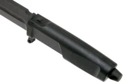 Extrema Ratio Contact, Black Black 04.1000.0215/BLK Couteau Fixe -Nitecore Soldes Boutique ER04 1000 0215 BLK 05 extrema ratio