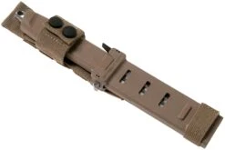 Extrema Ratio Contact C, Desert Stonewashed 04.1000.0216/DW Couteau Fixe -Nitecore Soldes Boutique ER04 1000 0216 DW 06 extrema ratio