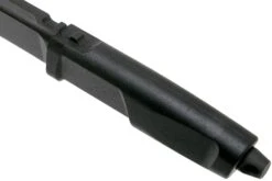 Extrema Ratio Giant Mamba, Black Black 04.1000.0218/BLK Couteau Fixe -Nitecore Soldes Boutique ER04 1000 0218 BLK 05 extrema ratio