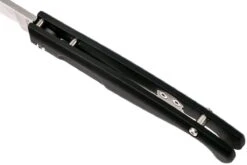 Extrema Ratio Resolza S Stonewashed Couteau De Poche -Nitecore Soldes Boutique ER04 1000 0362 SW 07 extrema ratio er04 1000 0362 sw 07