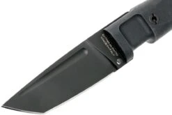 Extrema Ratio T4000 C Tanto Couteau Fixe -Nitecore Soldes Boutique ER04 1000 0434 BLK 03 extrema ratio er04 1000 0434 blk 03