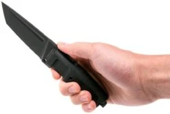 Extrema Ratio T4000 C Tanto Couteau Fixe -Nitecore Soldes Boutique ER04 1000 0434 BLK 06 extrema ratio er04 1000 0434 blk 06