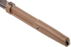 Extrema Ratio Mamba Desert Warfare 04-1000-0477-DW, Couteau Fixe -Nitecore Soldes Boutique ER04 1000 0477 DW 04 extrema ratio mamba er04 1000 0477 dw 04