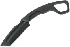 Extrema Ratio N.K.3 K, Black 04.1000.0213/BLK Couteau Karambit -Nitecore Soldes Boutique ER0410000213BLK 03 extrema ratio