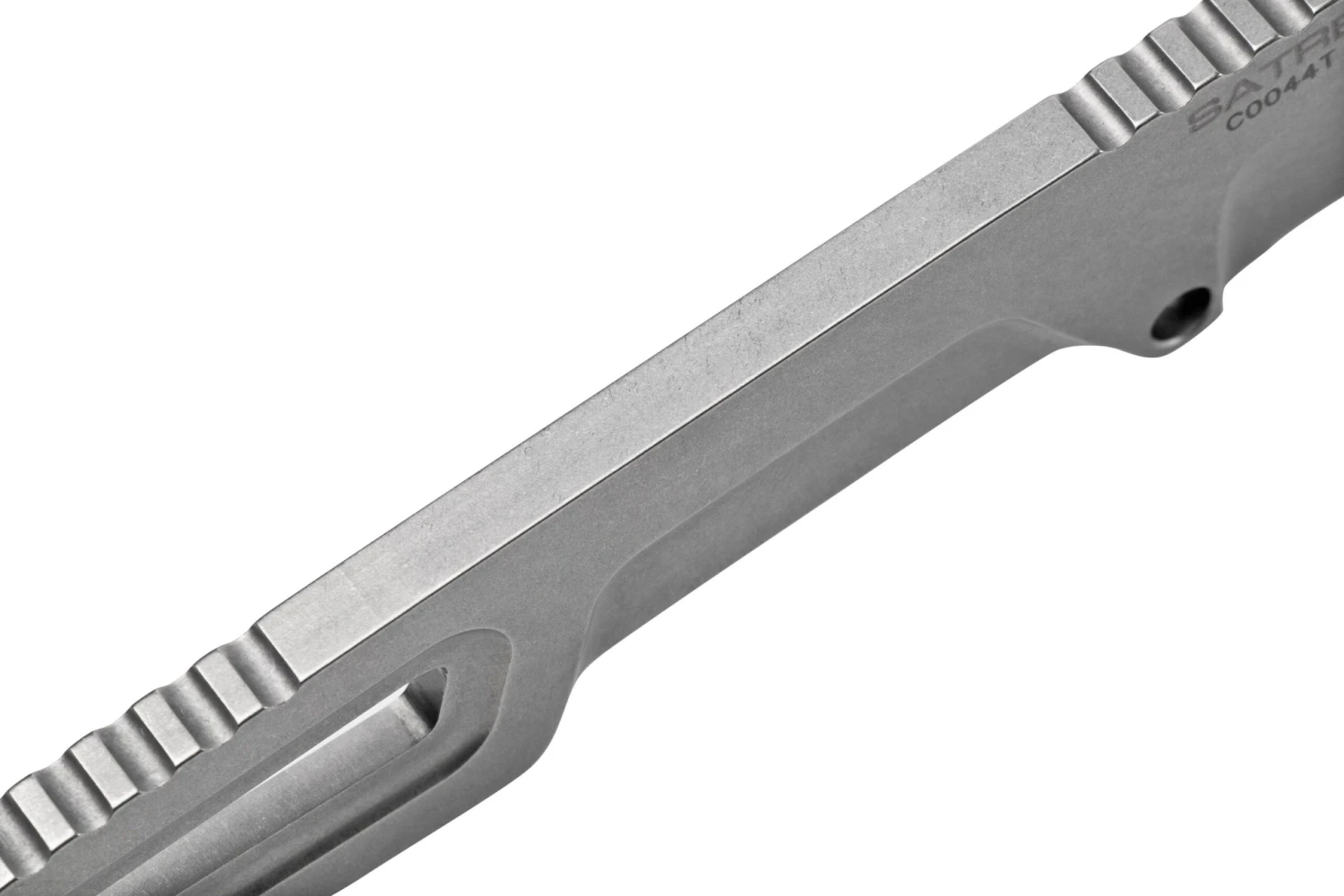 Extrema Ratio Satre, Stonewashed 04.1000.0222/SW Couteau De Cou 7 Extrema Ratio Satre, Stonewashed 04.1000.0222/SW Couteau De Cou – Image 5