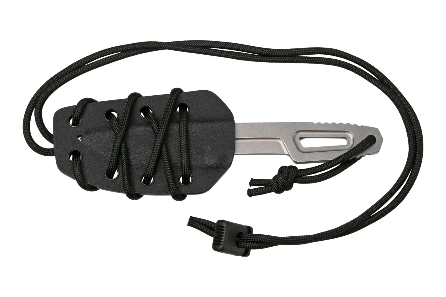 Extrema Ratio Satre, Stonewashed 04.1000.0222/SW Couteau De Cou 9 Extrema Ratio Satre, Stonewashed 04.1000.0222/SW Couteau De Cou – Image 7