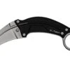 Extrema Ratio K-Talon, Stonewashed 04.1000.0224/SW Couteau Karambit -Nitecore Soldes Boutique ER0410000224SW 01 extremaratio