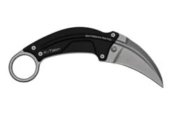 Extrema Ratio K-Talon, Stonewashed 04.1000.0224/SW Couteau Karambit -Nitecore Soldes Boutique ER0410000224SW 02 extremaratio