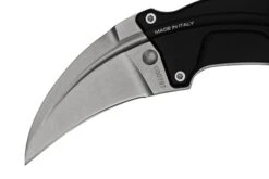 Extrema Ratio K-Talon, Stonewashed 04.1000.0224/SW Couteau Karambit -Nitecore Soldes Boutique ER0410000224SW 03 extremaratio