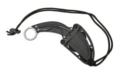 Extrema Ratio K-Talon, Stonewashed 04.1000.0224/SW Couteau Karambit -Nitecore Soldes Boutique ER0410000224SW 08 extremaratio