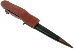 Extrema Ratio Herring, Black 04.1000.0319/BL/OR/A Poignard -Nitecore Soldes Boutique ER0410000319BLORA 07 extrema ratio