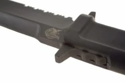 Extrema Ratio - Col Moschin Testudo -Nitecore Soldes Boutique ER125COLMOS 03 extrema ratio col moschin testudo er125colmos d3