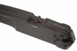 Extrema Ratio Fulcrum II D Testudo -Nitecore Soldes Boutique ER136FFIID 03 extrema ratio fulcrum ii d folder er136ffiid d3