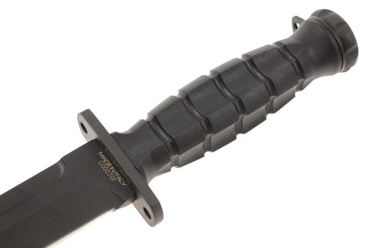 Extrema Ratio MK2.1 Black 4 Extrema Ratio MK2.1 Black – Image 2