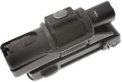 ESP LH-14 Étui Pour Les Lampes De Poche -Nitecore Soldes Boutique ESLH14 05 esp lhu14 flashlight holster 5