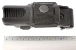 ESP LH-14 Étui Pour Les Lampes De Poche -Nitecore Soldes Boutique ESLH14 06 esp lhu14 flashlight holster 6