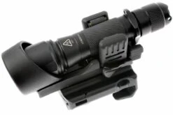 ESP LHU-04-37 Étui Tactique Pour Les Lampes De Poche