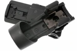 ESP LHU-04-37 Étui Tactique Pour Les Lampes De Poche -Nitecore Soldes Boutique ESLHU04 37 06 esp holster eslhu04 37 d6