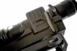 ESP LHU-04-37 Étui Tactique Pour Les Lampes De Poche -Nitecore Soldes Boutique ESLHU04 37 07 esp holster eslhu04 37 d7