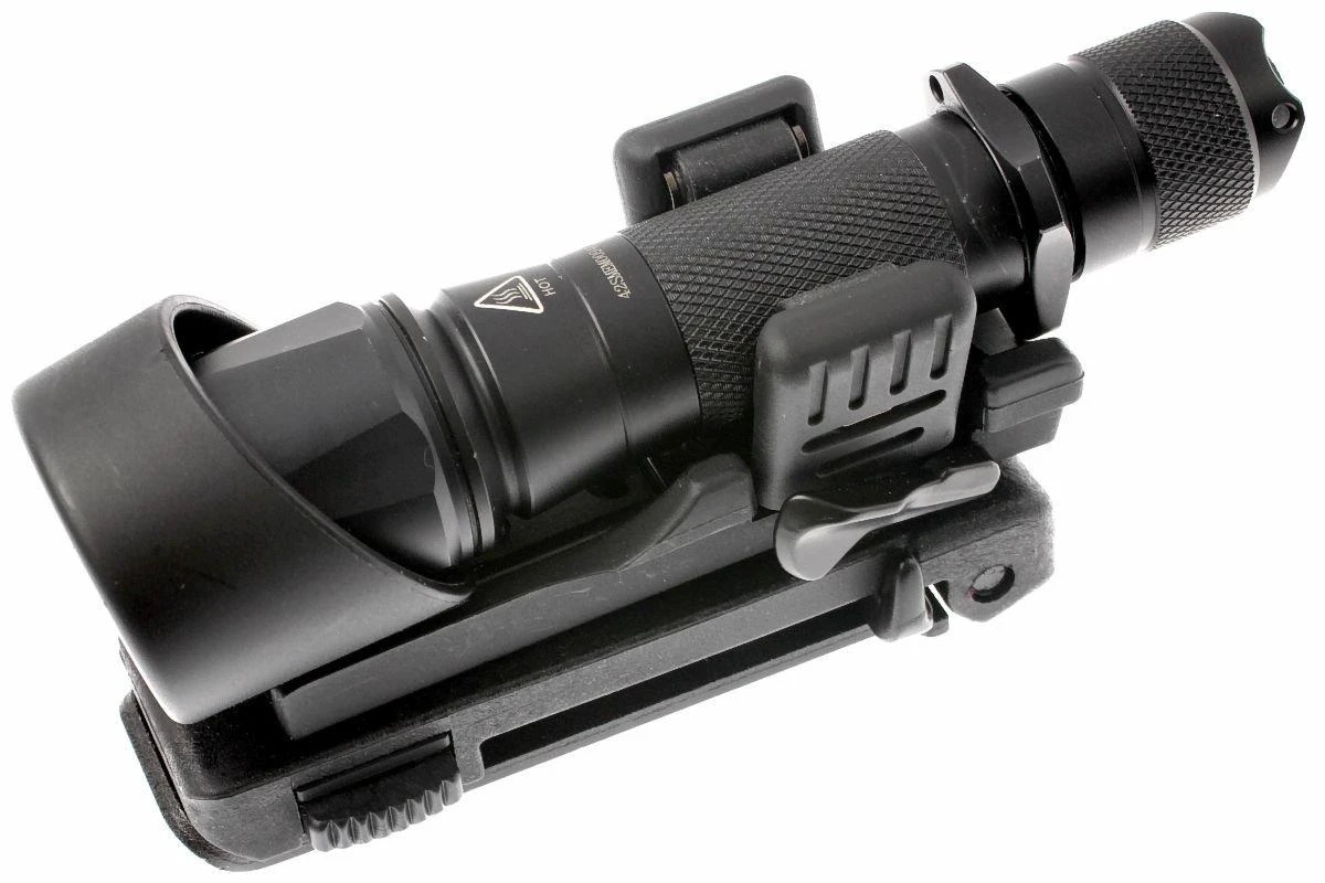 ESP LHU-14-37 Étui Tactique Pour Les Lampes De Poche 3 ESP LHU-14-37 Étui Tactique Pour Les Lampes De Poche