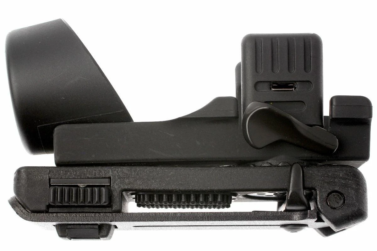 ESP LHU-14-37 Étui Tactique Pour Les Lampes De Poche 6 ESP LHU-14-37 Étui Tactique Pour Les Lampes De Poche – Image 4