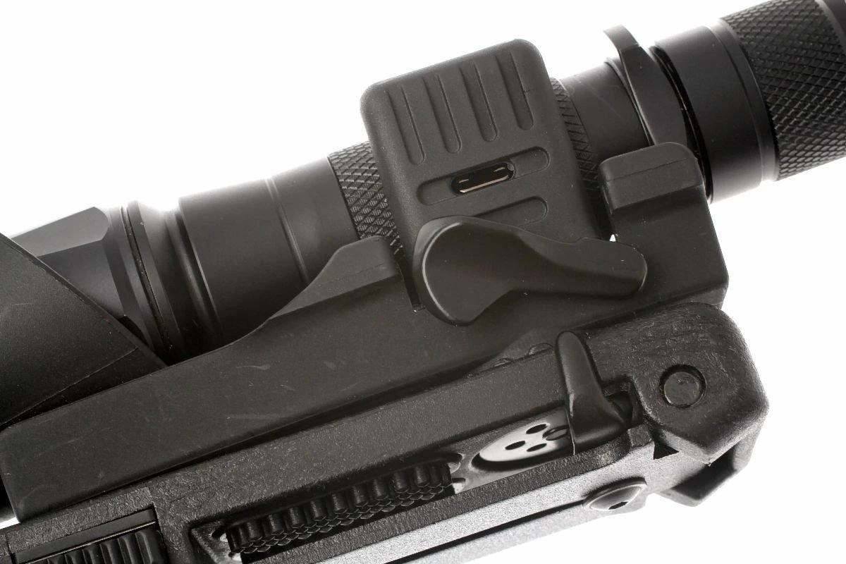 ESP LHU-14-37 Étui Tactique Pour Les Lampes De Poche 9 ESP LHU-14-37 Étui Tactique Pour Les Lampes De Poche – Image 7