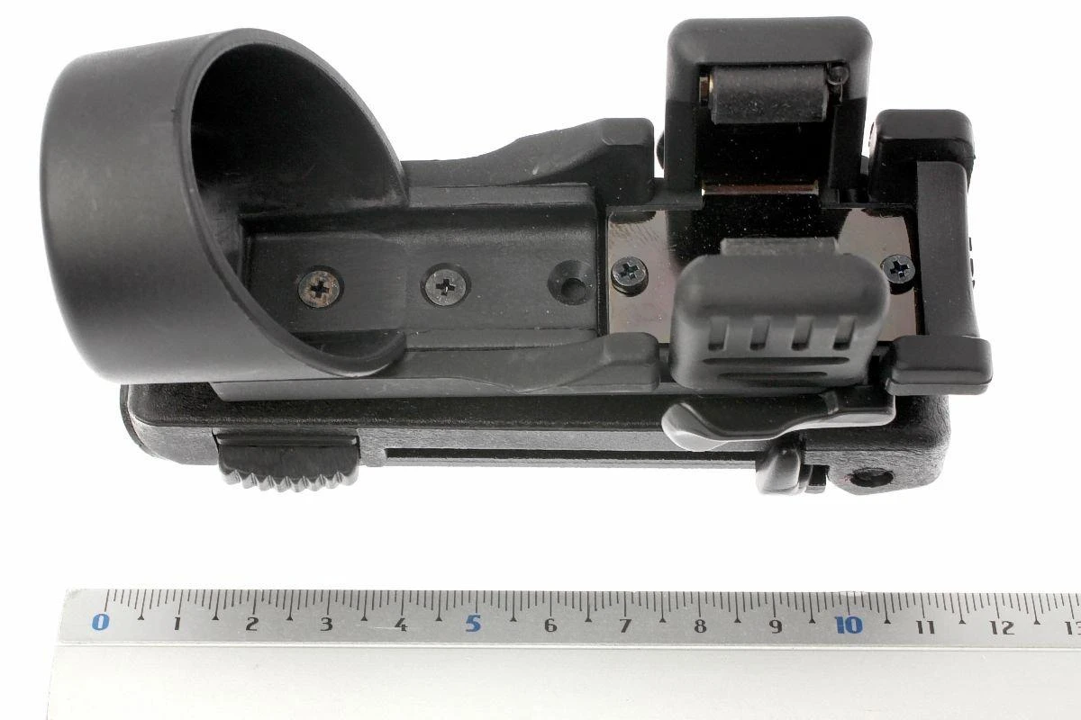 ESP LHU-14-37 Étui Tactique Pour Les Lampes De Poche 10 ESP LHU-14-37 Étui Tactique Pour Les Lampes De Poche – Image 8