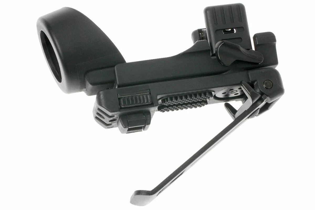 ESP LHU-14-43 Étui Tactique Pour Les Lampes De Poche 6 ESP LHU-14-43 Étui Tactique Pour Les Lampes De Poche – Image 4