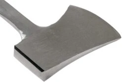 Estwing Sportsman's Hache E14A Manche Cuir -Nitecore Soldes Boutique EWE14A 04 estwing