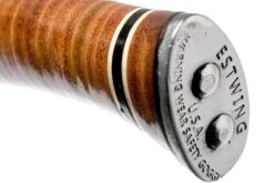 Estwing Sportsman's Hache E14A Manche Cuir -Nitecore Soldes Boutique EWE14A 05 estwing
