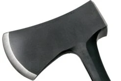 Estwing Sportsman's Hache Noire E24ASEA Manche Cuir, Avec étui En Nylon -Nitecore Soldes Boutique EWE24ASEA 03 estwing