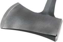 Estwing Sportsman's Hache Noire E24ASEA Manche Cuir, Avec étui En Nylon -Nitecore Soldes Boutique EWE24ASEA 04 estwing